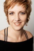 Andrea Richter Friseurmeisterin